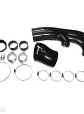 034Motorsport X34 SuperDuper Turbo Inlet Upgrade Kit Audi B9 | B9.5 RS4 | RS5 2.9 TFSI 2018+                                     - 034-108-5063 - Image 2