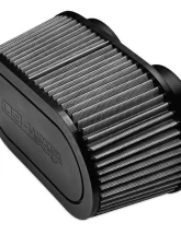 034 Motorsports Conical Dual 4? Inlet Performance Air Filter Audi S6 C7 | C7.5 4.0 TFSI 2012-2018                                     - 034-108-B028 - Image 3