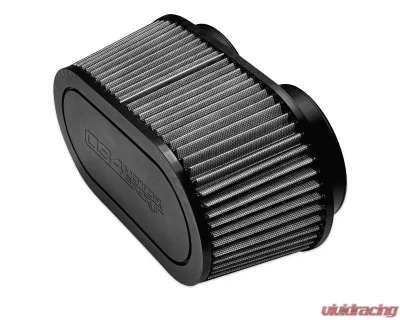 034 Motorsports Conical Dual 4? Inlet Performance Air Filter Audi S6 C7 | C7.5 4.0 TFSI 2012-2018 - 034-108-B028