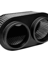 034 Motorsports Conical Dual 4? Inlet Performance Air Filter Audi S6 C7 | C7.5 4.0 TFSI 2012-2018                                     - 034-108-B028 - Image 6