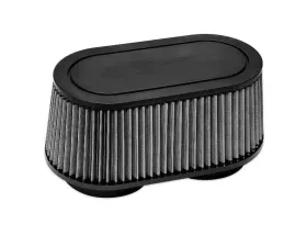 034 Motorsports Conical Dual 4? Inlet Performance Air Filter Audi S6 C7 | C7.5 4.0 TFSI 2012-2018