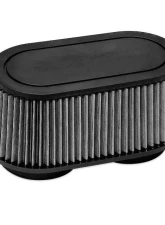 034 Motorsports Conical Dual 4? Inlet Performance Air Filter Audi S6 C7 | C7.5 4.0 TFSI 2012-2018                                     - 034-108-B028 - Image 6