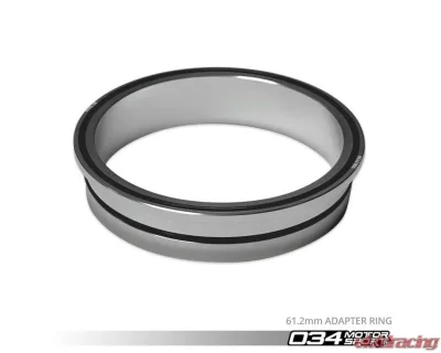 034 Motorsport Standard Turbo Inlet Adapter Ring 61.2mm Audi S4 | S5 | SQ5 2017+ - 034-108-Z124