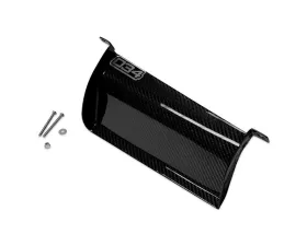 034 Motorsports X34 Carbon Fiber Large Intercooler Air Scoop Audi B9 | B9.5 A4 | S4 | Allroad 2017+