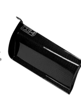 034 Motorsports X34 Carbon Fiber Large Intercooler Air Scoop Audi B9 | B9.5 A4 | S4 | Allroad 2017+                                     - 034-108-Z134 - Image 3