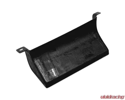 034 Motorsports X34 Carbon Fiber Large Intercooler Air Scoop Audi B9 | B9.5 A4 | S4 | Allroad 2017+ - 034-108-Z134