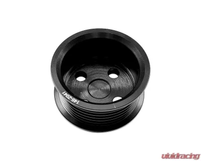 034Motorsport Supercharger Pulley Upgrade Audi CREC 3.0T 2014-2019 - 034-145-Z041