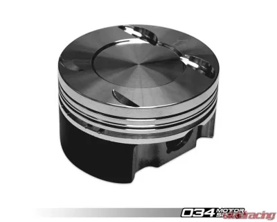 034 Motorsport JE Forged Piston Set Audi S4 | S5 | SQ5  2017+ - 034-202-9107