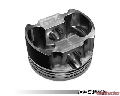 034 Motorsport JE Forged Piston Set Audi S4 | S5 | SQ5  2017+ - 034-202-9107