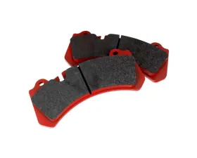 034Motorsport Dynamic + StreetSport Brake Pad for RS + Big Brake Package Audi 2015+