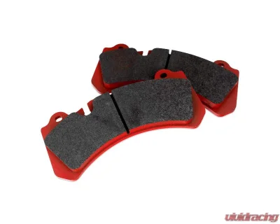 034Motorsport Dynamic + StreetSport Brake Pad for RS + Big Brake Package Audi 2015+ - 034-302-0025