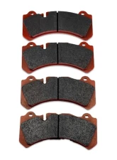 034Motorsport Dynamic + StreetSport Brake Pad for RS + Big Brake Package Audi 2015+                                     - 034-302-0025 - Image 2