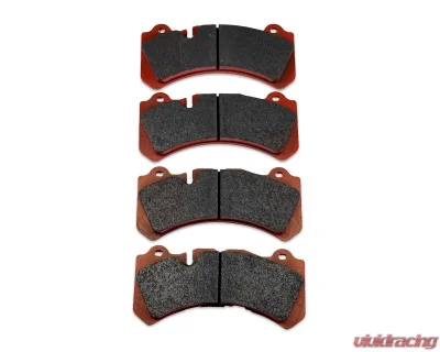 034Motorsport Dynamic + StreetSport Brake Pad for RS + Big Brake Package Audi 2015+ - 034-302-0025