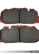 034 Motorsport Dynamic + StreetSport Front Brake Pad Audi A6 | A8 | Q7 | RS5 | SQ5 2015-2024                                     - 034-302-0026 - Image 6