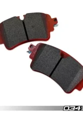 034 Motorsport Dynamic + StreetSport Rear Brake Pad Audi A4 | A8 | RS4 | SQ5 2017-2024                                     - 034-302-0027 - Image 3