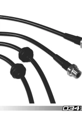 034 Motorsports Stainless Steel Braided Brake Line Kit for BMW M3/M4 G80/G82/G83 2021+                                     - 034-303-0028 - Image 3