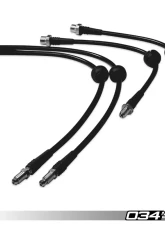 034Motorsport Stainless Steel Braided Brake Line Kit BMW M2 G87 2023+                                     - 034-303-0029 - Image 2