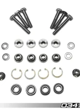 034 Motorsport Rebuild Kit Front End Links Audi B5 | B6 | B7 | C5 | Volkswagen                                     - 034-402-Z046 - Image 2