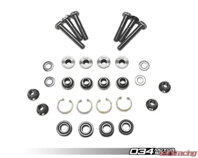 034 Motorsport Rebuild Kit Front End Links Audi B5 | B6 | B7 | C5 | Volkswagen - 034-402-Z046