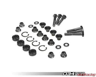 034 Motorsport Rebuild Kit Front End Links Audi B5 | B6 | B7 | C5 | Volkswagen - 034-402-Z046