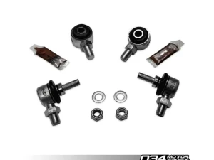 034 Motorsport Rebuild Kit for Dynamic+ Billet Adjustable Front Sway Bar End Links Audi B8/B9 | C7/C8 |  4L/4M | 4M8 Chassis - 034-402-Z050 - Image 5