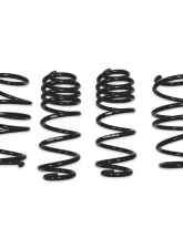 034 Motorsport Dynamic+ Lowering Springs Volkswagen GTI MK8 2020+                                     - 034-404-1020 - Image 9