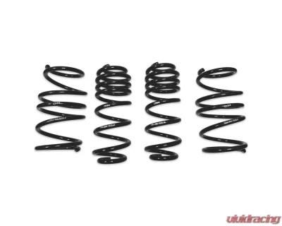 034 Motorsport Dynamic+ Lowering Springs Volkswagen GTI MK8 2020+ - 034-404-1020