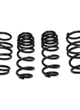 034 Motorsport Dynamic+ Lowering Springs Volkswagen GTI MK8 2020+                                     - 034-404-1020 - Image 2