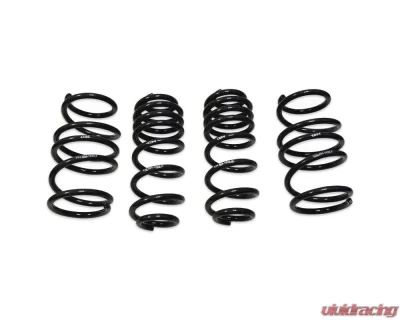 034 Motorsport Dynamic+ Lowering Springs Volkswagen GTI MK8 2020+ - 034-404-1020