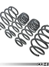 034 Motorsports Dynamic+ Lowering Springs Volkswagen GTI MK6 2.0T 2010-2014                                     - 034-404-1030 - Image 2