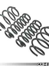 034 Motorsports Dynamic+ Lowering Springs Volkswagen Tiguan MQB 1.4T 2018+                                     - 034-404-1033 - Image 2