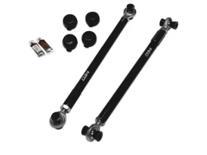 034 Motorsport Adjustable Rear Toe Links BMW F2x | F3x 2012+ - 034-407-1010 - Image 3