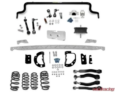 034 Motorsport Handling Package Stage 2 Audi B8|B8.5 A5|S5 2008-2017 - 034-4ZZ-0031