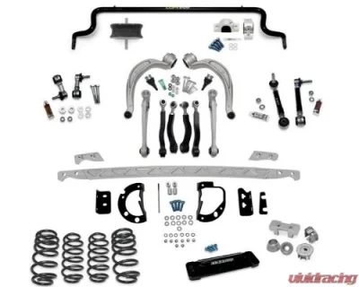 034 Motorsport Handling Package Stage 3 (Early)Audi B8|B8.5 A5|S5 2008-2017 - 034-4ZZ-0032-E