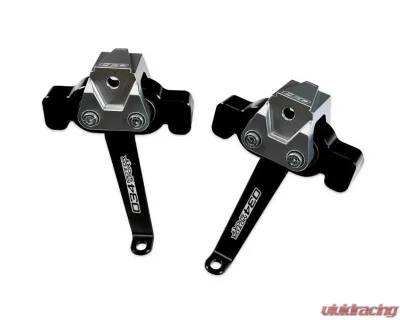 034Motorsport StreetSport Engine Mount Pair Audi B9 | B9.5 | S4 | S5 | SQ5 3.0 TFSI | RS4 | RS5 2.9 TFSI | 4M | 4M.5 Q7 3.0 TFSI 2015+ - 034-509-0089