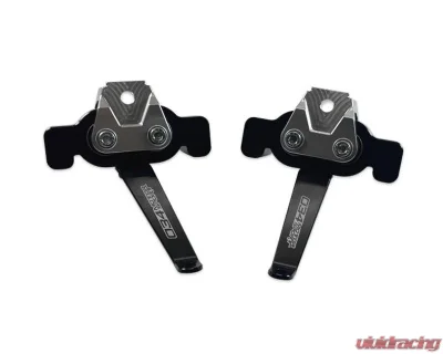 034Motorsport StreetSport Engine Mount Pair Audi B9 | B9.5 | S4 | S5 | SQ5 3.0 TFSI | RS4 | RS5 2.9 TFSI | 4M | 4M.5 Q7 3.0 TFSI 2015+ - 034-509-0089