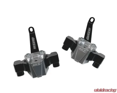 034Motorsport StreetSport Engine Mount Pair Audi B9 | B9.5 | S4 | S5 | SQ5 3.0 TFSI | RS4 | RS5 2.9 TFSI | 4M | 4M.5 Q7 3.0 TFSI 2015+ - 034-509-0089