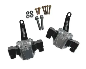 034Motorsport StreetSport Engine Mount Pair Audi | Volkswagen 2015+