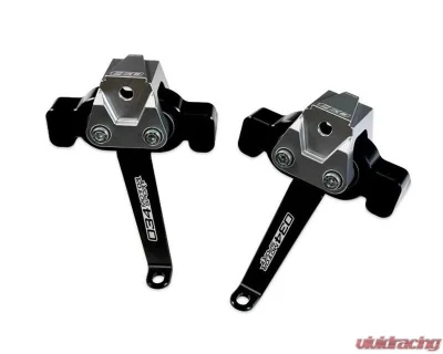 034Motorsport TrackSport Engine Mount Pair Audi B9 | B9.5 | S4 | S5 | SQ5 3.0 TFSI | RS4 | RS5 2.9 TFSI | 4M | 4M.5 Q7 3.0 TFSI 2015+ - 034-509-0095