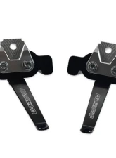 034Motorsport TrackSport Engine Mount Pair Audi B9 | B9.5 | S4 | S5 | SQ5 3.0 TFSI | RS4 | RS5 2.9 TFSI | 4M | 4M.5 Q7 3.0 TFSI 2015+                                     - 034-509-0095 - Image 14