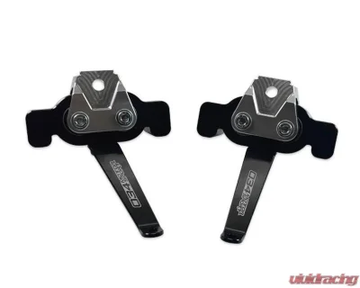 034Motorsport TrackSport Engine Mount Pair Audi B9 | B9.5 | S4 | S5 | SQ5 3.0 TFSI | RS4 | RS5 2.9 TFSI | 4M | 4M.5 Q7 3.0 TFSI 2015+ - 034-509-0095