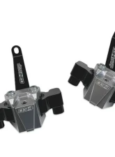 034Motorsport TrackSport Engine Mount Pair Audi B9 | B9.5 | S4 | S5 | SQ5 3.0 TFSI | RS4 | RS5 2.9 TFSI | 4M | 4M.5 Q7 3.0 TFSI 2015+                                     - 034-509-0095 - Image 5