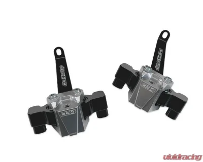 034Motorsport TrackSport Engine Mount Pair Audi B9 | B9.5 | S4 | S5 | SQ5 3.0 TFSI | RS4 | RS5 2.9 TFSI | 4M | 4M.5 Q7 3.0 TFSI 2015+ - 034-509-0095