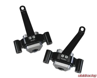 034Motorsport TrackSport Engine Mount Pair Audi B9 | B9.5 | S4 | S5 | SQ5 3.0 TFSI | RS4 | RS5 2.9 TFSI | 4M | 4M.5 Q7 3.0 TFSI 2015+ - 034-509-0095