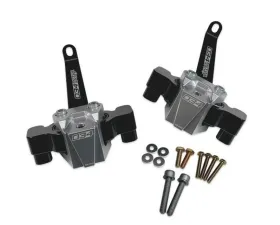 034Motorsport TrackSport Engine Mount Pair Audi | Volkswagen 2015+