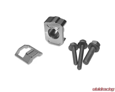 034 Motorsports Billet Aluminum Upper & Lower Dogbone Mount Insert Pair Volkswagen | Audi MQB | MQB EVO V1 7-Speed 2012+ - 034-509-6006