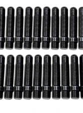 034 Motorsport Bullet Nose M14x1.5 55mm Stud Pack of 20                                     - 034-604-3002-20 - Image 5
