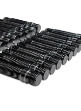 034 Motorsport Bullet Nose M14x1.5 55mm Stud Pack of 20                                     - 034-604-3002-20 - Image 3