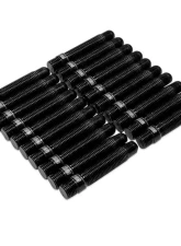034 Motorsport Bullet Nose M14x1.5 65mm Stud Pack of 20                                     - 034-604-3003-20 - Image 2