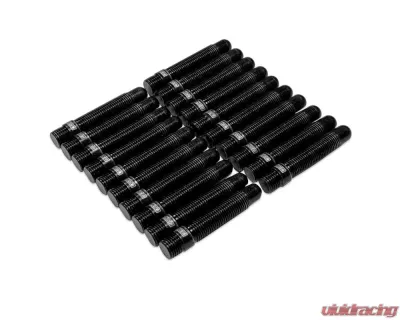 034 Motorsport Bullet Nose M14x1.5 65mm Stud Pack of 20 - 034-604-3003-20